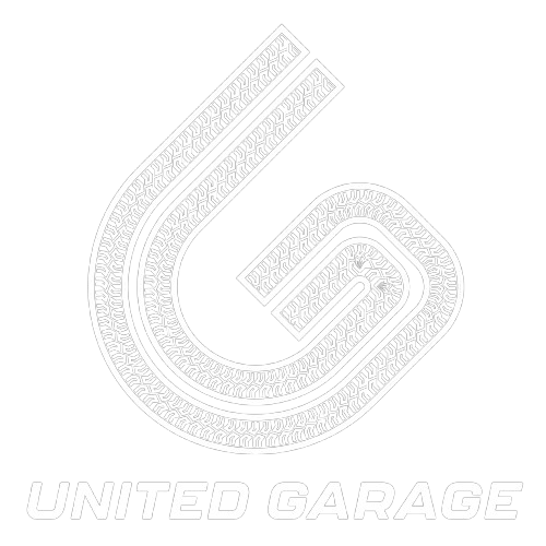 United Garage Car Care Products